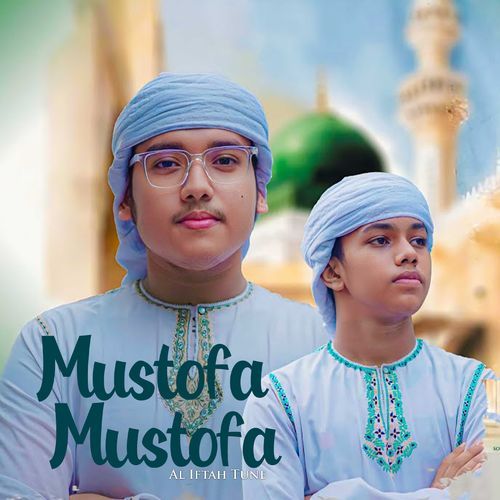 Mustofa Mustofa