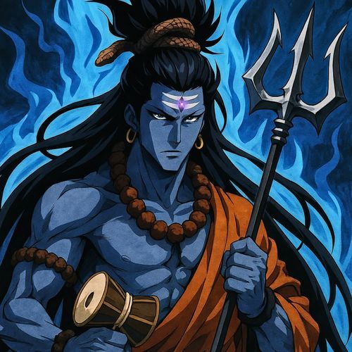 Nateendra Vyaghra Charam Bhavanindro