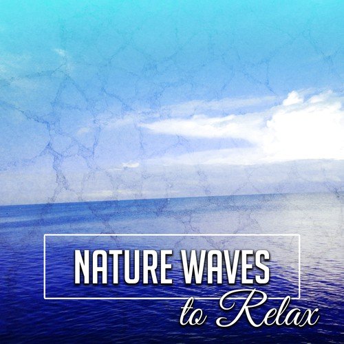 Nature Waves to Relax – Soft New Age Music, Nature Healing Therapy, Easy Listening, Sounds to Rest_poster_image