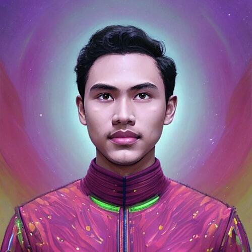 New Age (Remix) cover art