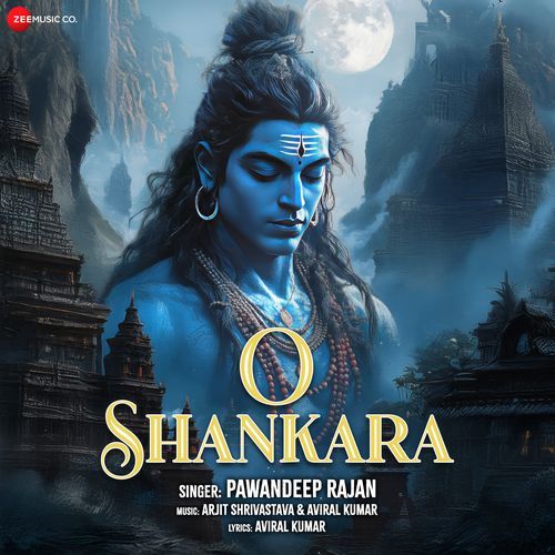 O Shankara