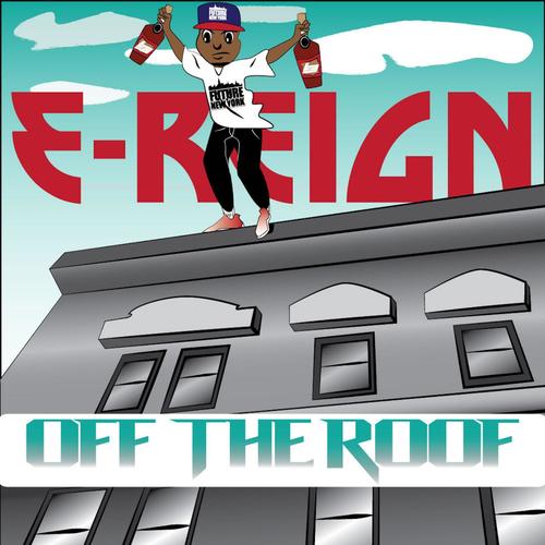 Off the Roof_poster_image