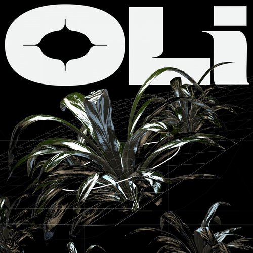 Oli cover art