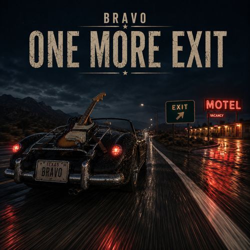 One More Exit