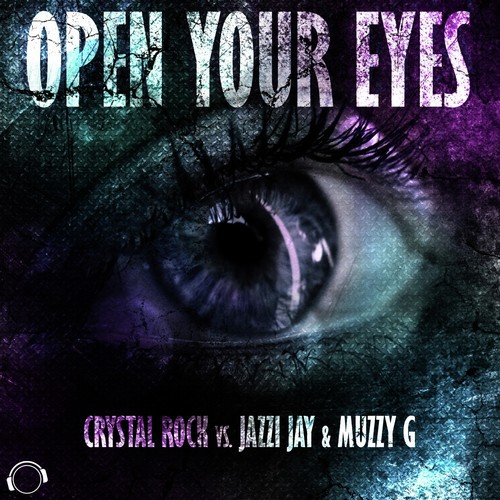 Open Your Eyes - 1