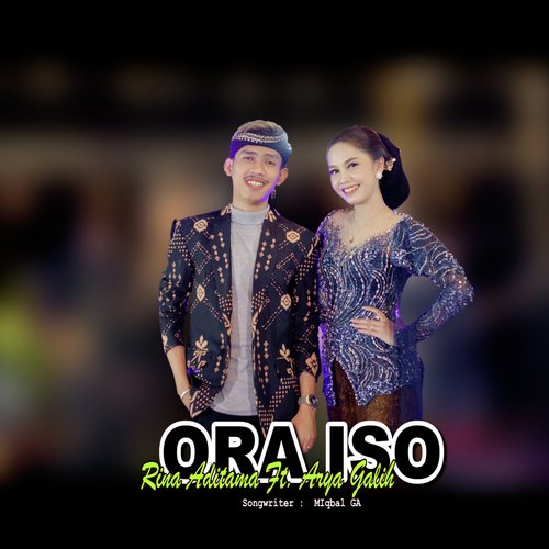 Ora Iso