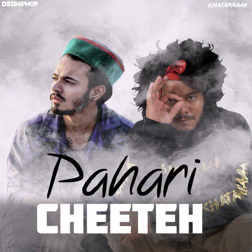 Pahari Cheeteh - Single