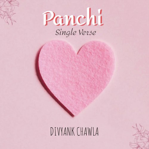 Panchi | Single Verse