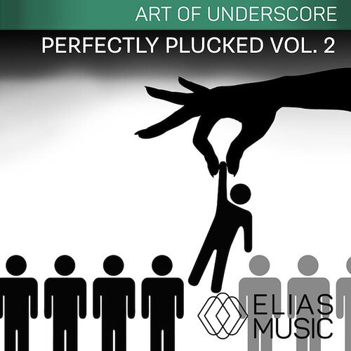 Perfectly Plucked, Vol. 2 (Edited)_poster_image