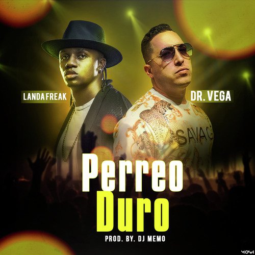 Perreo Duro_poster_image