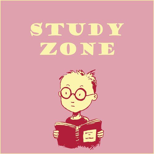 Musica para Estudiar cover art