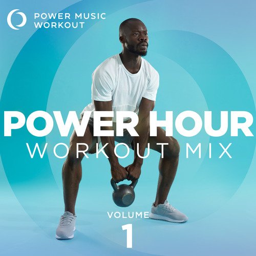 Stay (Workout Remix 151 BPM) cover art