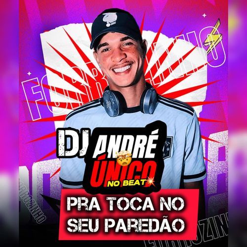 Pra Toca no Seu Paredão (Remix)