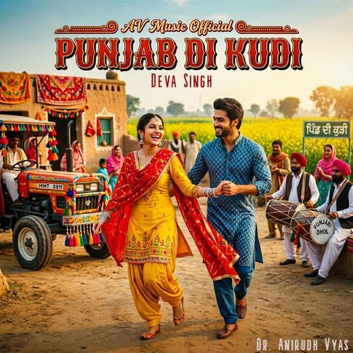 Punjab Di Kudi
