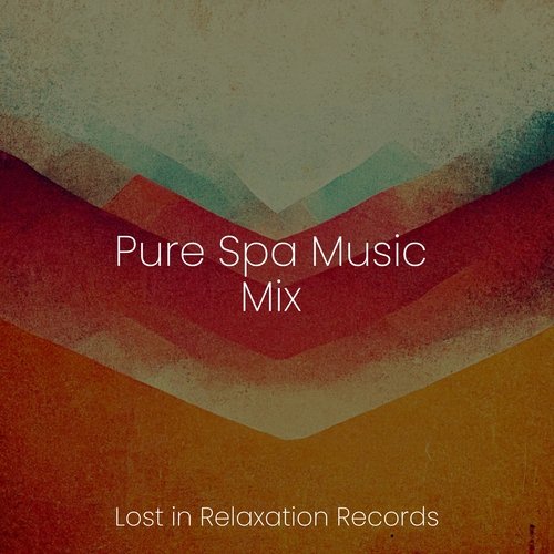 Pure Spa Music Mix_poster_image