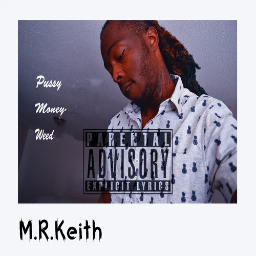 Manish cover art