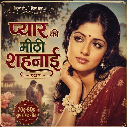 Pyaar Ki Meethi Shehnai