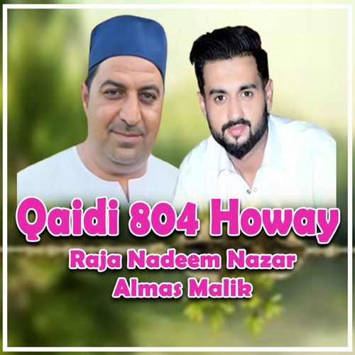 Qaidi 804 Howay
