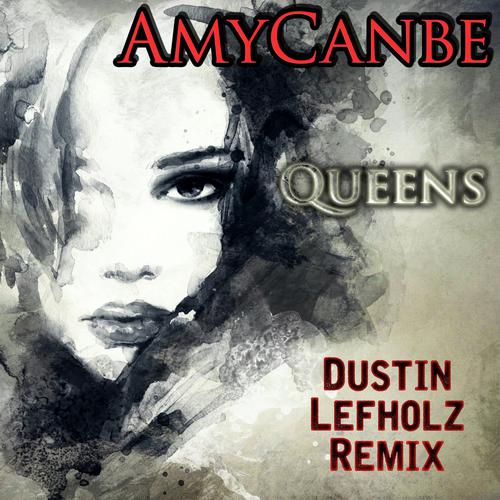 Queens cover art