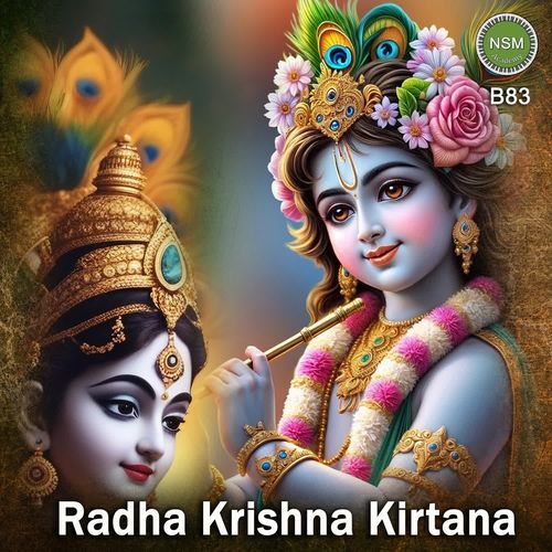 Radha Krishna Kirtana B83
