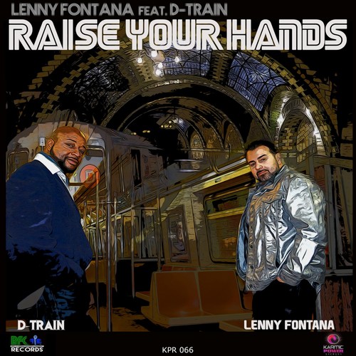 Raise Your Hands_poster_image