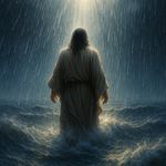 Redemption Choir (Rain)