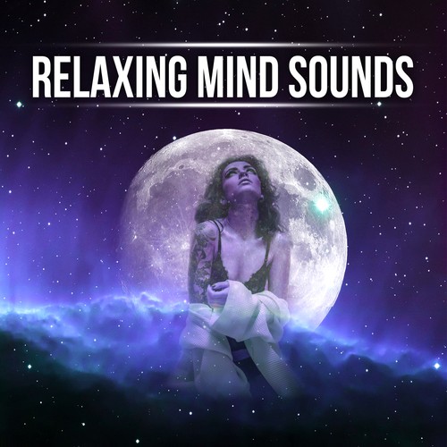Relaxing Music cover art