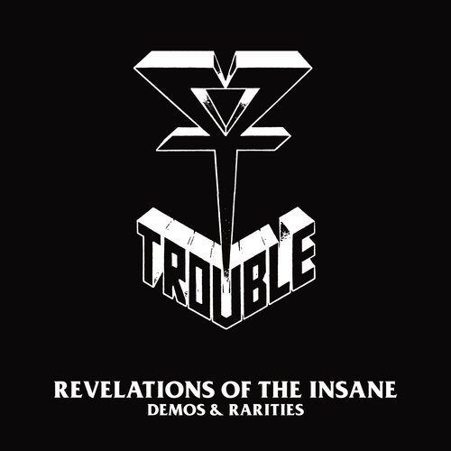 Revelations of the Insane (Demos & Rarities Remastered 2022)