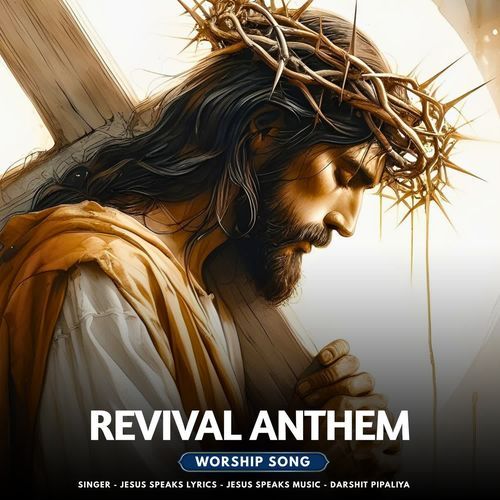 Revival Anthem - Worship Song
