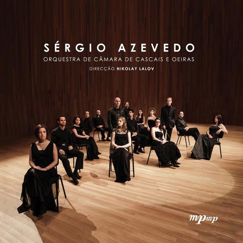 Concerto para dois violinos: Españoleta – Homenaje a Gaspar Sanz cover art