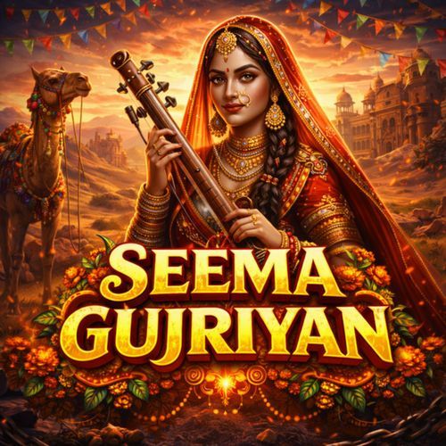 SEEMA GUJRIYAN