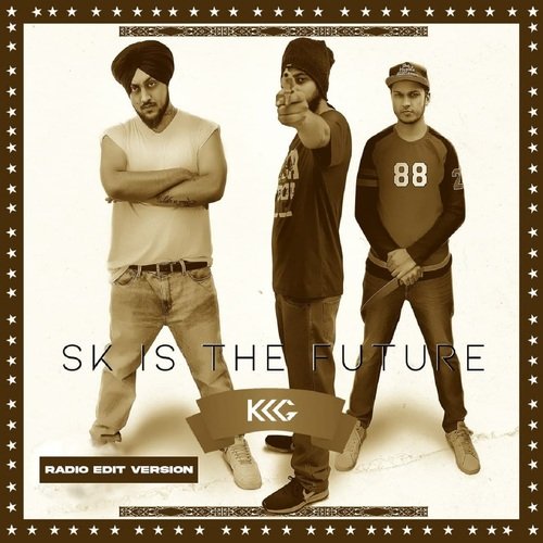 SK Is the Future (Radio Edit)