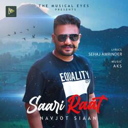 Saari Raat-BSsoeUx0Rn8