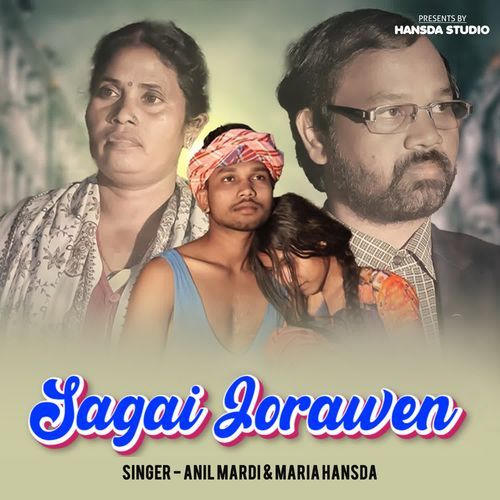 Sagai Jorawen