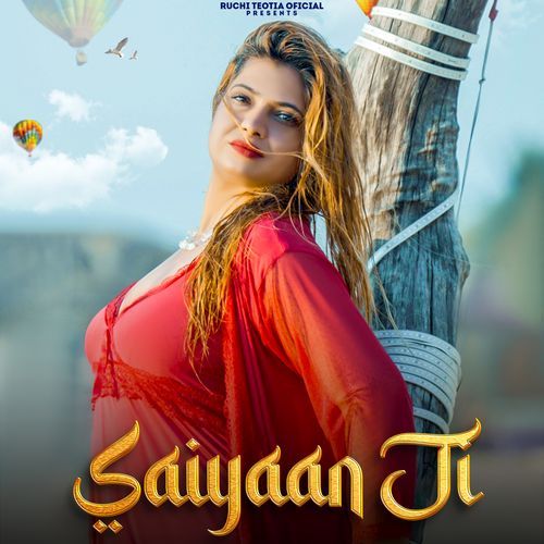 Saiyaan Ji