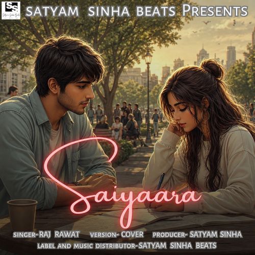 Saiyaara( Bhojpuri Cover ) (Cover)