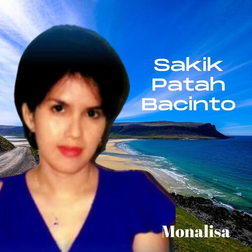 Sakik Patah Bacinto