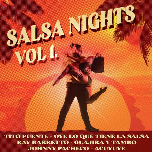 Cachao cover art