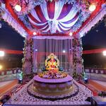Sarangpur Ne Aangane   Pramukh Swami Kirtan