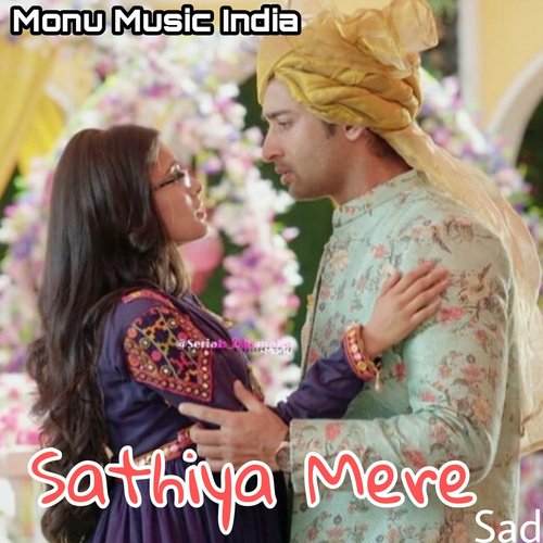 Sathiya Mere_poster_image