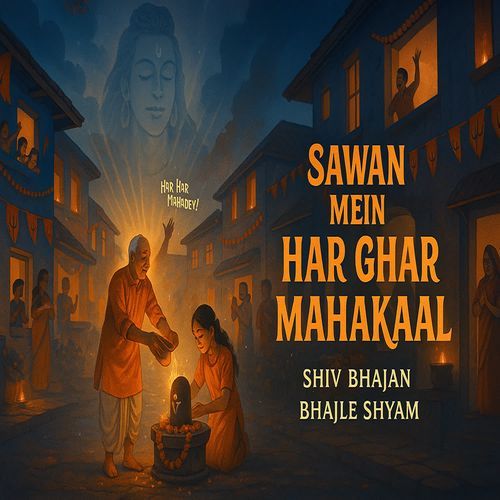 Sawan Mein Har Ghar Mahakaal
