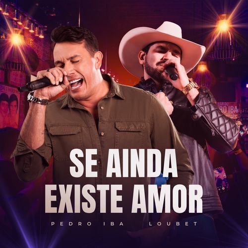 Se Ainda Existe Amor (Ao Vivo)_poster_image