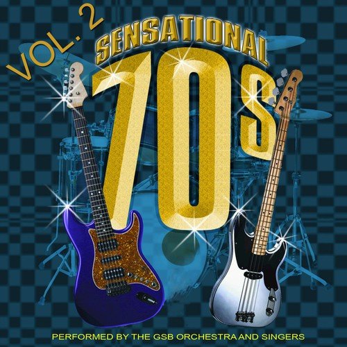 Sensational 70's, Vol. 2