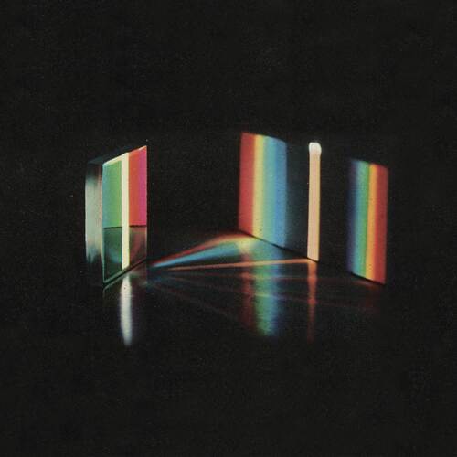 Dog Dreams cover art