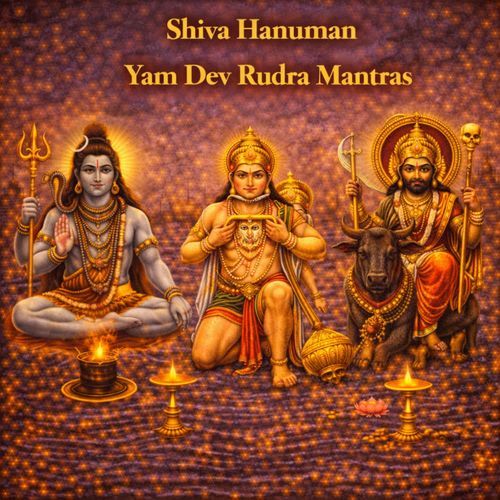 Tri Devta Raksha Path