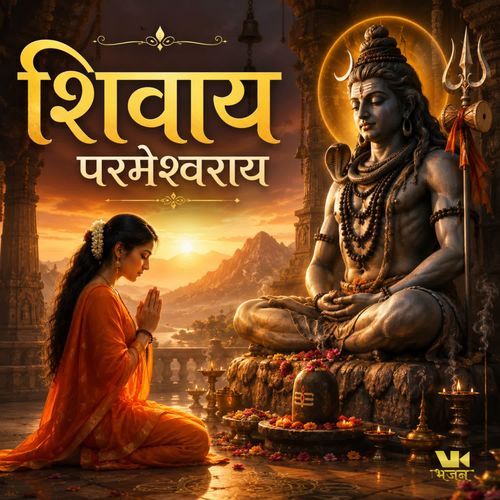 Shivay Parameshwaray |