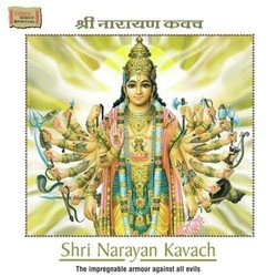 Shri Narayan Kavach
