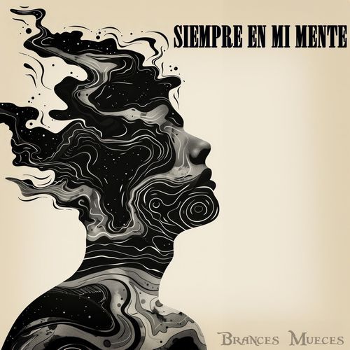 Siempre En Mi Mente cover art