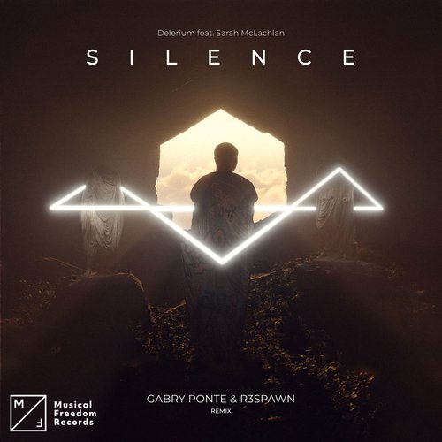 Silence (feat. Sarah McLachlan) [Gabry Ponte & R3SPAWN Remix]_poster_image