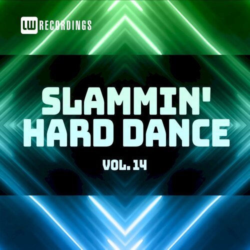 Slammin' Hard Dance, Vol. 14_poster_image